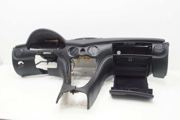 фото thumb №9, Консоль панель комплект maserati 4200gt 4200 02- usa