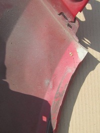 фото thumb №13, Ford focus mk3 iii 10-19 крыло левый перед передний левый kol ub c502