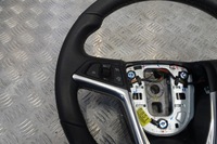 фото thumb №5, Opel mokka повітропровід багатофункціональний мультифункція шкіра 12-