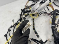 Toyota c-hr 1 2021 другая жгут трубопровод / кабели Оригинал, фото thumb