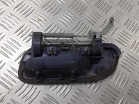 фото thumb №3, Ручка правая задняя наружная volvo s80 i 450-26