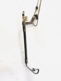 Купить Шланг распределителя c5 iii hydro левый перед, фото thumb