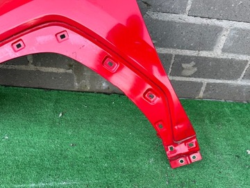 фото thumb №10, Hyundai tucson iv 4 2020- крило лівий переднє лівий перед eu org