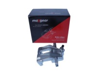 фото thumb №1, Суппорт тормозной перед левый smart cabrio roadster