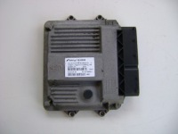 фото thumb №1, Бортовий комп'ютер 51833809 mjd6jf.s1 fiat panda ii 1.3mjd