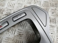 фото thumb №2, Ford mondeo mk4 iv рамка радио защита dekor 7s7118522cdw