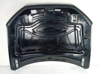 Audi q7 4m капот передняя перед цвет 2t / c9x 4m0823029a Киев, фото thumb