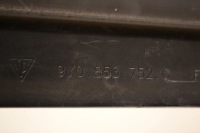 Porsche cayenne 9y0 9y3 2018 правая сторона порог Цена, фото thumb