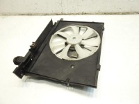 Вентилятор радиатора toyota auris 2 1.4 d4d Цена, фото thumb