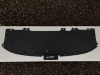 фото thumb №1, Mazda 2 ii захист pod бампер перед передній lift 2020-