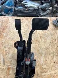 фото thumb №3, Ford c-max mk2 гібрид energi 2.0 usa педаль газу гальма комплект