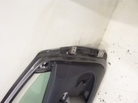 фото thumb №11, Двері renault clio iii tekng 2010r. 3d