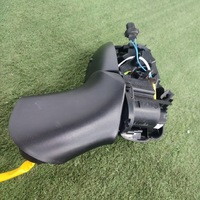 фото thumb №4, Зеркало правое renault captur 11-pin