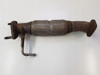 фото thumb №2, Соединитель труба гибкая датчик гаситель kia ceed ii crdi