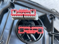 фото thumb №12, Ford explorer full led 2020 mb5b-13w030-gd лампа левая передняя