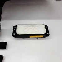 фото thumb №14, Passat b8 панель консоль подушки ремни подушка безопасности