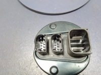 Bmw i4 g26 двигун підсилювача електричний 0984253 Оригінал, фото thumb