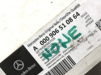 фото thumb №8, Mercedes w223 x253 c253 w206 w254 моторчик подъёма стекло a0009065108