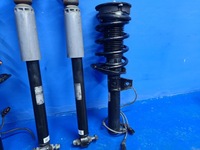 фото thumb №4, Audi a3 s3 rs3 8v megnetic ride комплект амортизаторов перед задняя оригинал