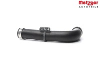 фото thumb №9, Metzger 2400113 турбина трубка  воздуха наддувный do vw golf plus