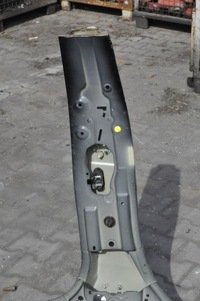 фото thumb №9, Ford puma ii mk2 блок двигателя порог левый