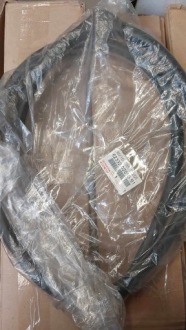 фото thumb №1, Прокладка дверь wew toyota corolla 62332-02010-b1