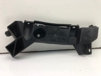 фото thumb №12, Seat ibiza iv направляющая кронштейн бампера правый задняя 6j4807394b