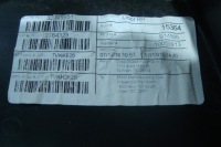 фото thumb №8, Оббивка обшивка двері правий задня шкіра bmw x4 f26 poznań