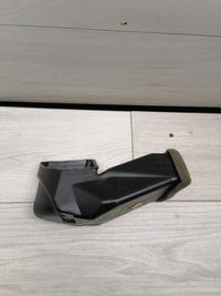 фото thumb №5, Honda civic ufo труба впуск воздуха 77407smgg010m1