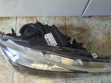 фото thumb №6, Bmw f30 тінь чорний лампи комплект