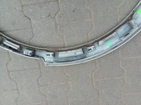 фото thumb №10, Porsche cayenne iii coupe 9y3 - молдинг крыла левый задняя 9y385473ic