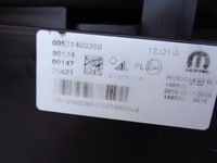 фото thumb №10, Лампа права fiat 500 ii 20- electric full led