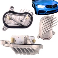 Купить Модуль йожик  led drl адаптивный правый bmw f32 fl f33 f36 f80 7493230 63117493230, фото thumb