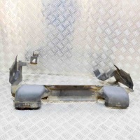 Купити Частини кузов mercedes-benz slk r171 a1715050130 13560386 1.8l, фото thumb