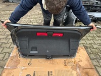 фото thumb №8, Audi a5 8t0 рестайлінг cabrio задня кришка багажник комплектний