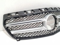 фото thumb №9, Mercedes-benz a w176 2013 решітка вентиляційна pod бампером заднім