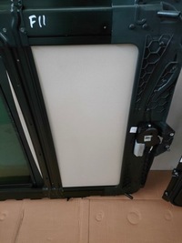 фото thumb №7, Bmw f11 панорама люк