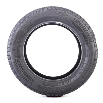 4x ЗИМНИЕ ШИНЫ 205/55R16 Uniroyal WinterExpert