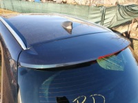 фото thumb №9, Крышка багажника багажника opel insignia a lift kombi z30v