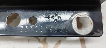 фото thumb №12, Mercedes c-klasa w204 крило перед переднє лівий