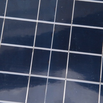 SOLARNA POMPKA POMPA DO WODY 50W 12V 800L/H
