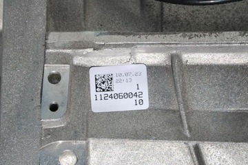 фото thumb №12, Bmw x6 g06 коробка передач коробки передач двигатель 5a93212 3.0 40i 280 kw 381 ps бензин 3.0