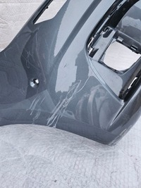 фото thumb №10, Seat alhambra бампер перед pas усилитель 7n0 7n5