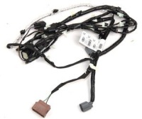 фото thumb №1, Джгут бампера задня musatng 2015- / 17- / usa