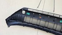 фото thumb №7, Бампер передний нижний решётка перед toyota c-hr chr lift