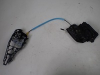 фото thumb №8, Замок дверь задняя правый 7281940 mini f54 clubman