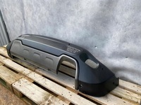 фото thumb №3, Jeep renegade 14- бампер задняя задний 735585023