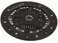 фото thumb №2, Диск сцепления ford cougar 2.0 2.5