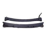 фото thumb №1, Trafic vivaro primastar ii жабо полный