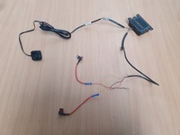 фото thumb №10, Модуль блок управления nawigator texa mk3 edr gps vw crafter ii